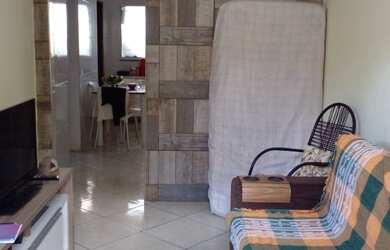 Imagem 2: Vende se ou troca. Ar-condicionado, Imóvel novo, 75m² de Áreae1 Vaga...