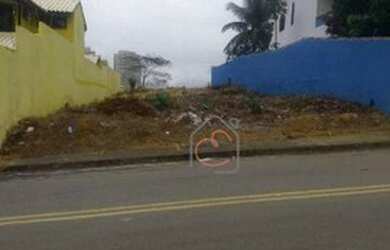 Imagem 2: Terreno à venda, 474 m² por R$ 300.000,00 - Novo Horizonte - Macaé/RJ