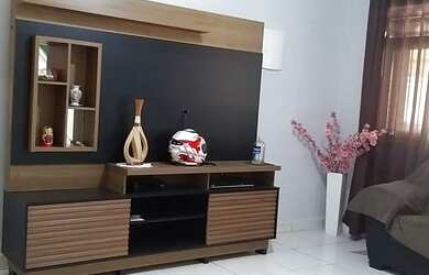 Imagem 3: SOBRADO EM CONDOMINIO COM 4 DORMITÓIOS 2 SUITES 2 VAGAS APENAS 10 PASSOS DO METRÔ LINHA VE