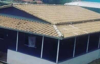 Imagem: A fazenda possui 120m² de Área e está localizado em Almeidas