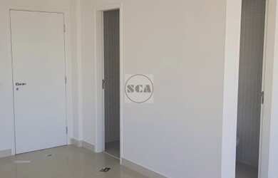 Imagem: O depósito possui 40m² de Área, Imóvel novo e está localizado