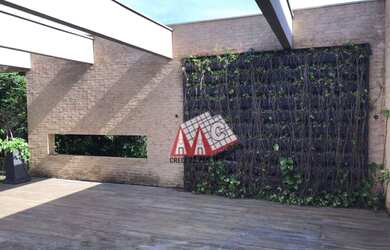 Imagem 10: Casa com 5 Suítes à venda, 960 m² por R$ 8.300.000 -Condomínio Fazenda...