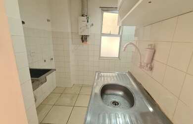 Imagem 14: Ótimo apto de 2 qts, . Próximo ao Porto Maravilha e Rodoviária Novo...