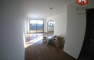 Imagem 2: Apartamento com 3 dormitórios, 126 m² - venda por R$ 650.000,00 ou aluguel...
