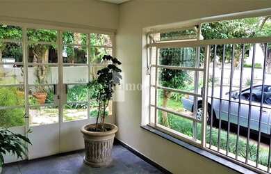 Imagem 4: PACAEMBU EXCELENTE LOCAL. Varanda, 300m² de Área, 5 Vagas na garageme4...