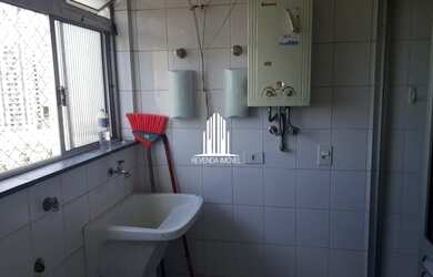 Imagem 5: Apartamento Vila Mariana com 74 m² 3 dormitórios 3 banheiros 2 vagas de garagem