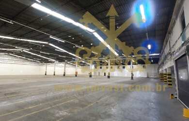 Imagem 12: São Paulo - Galpão/Depósito/Armazém - Vila Leopoldina