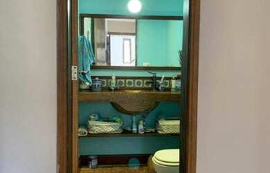 Imagem 11: Casa com linda vista a venda no Itanhangá