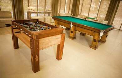 Imagem 3: APARTAMENTO EM AQUIRAZ. Piscina, Varanda, 104m² de Áreae1 Vaga na garagem