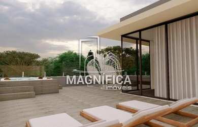 Imagem 5: CASA DE CONDOMINIO com 4 dormitórios à venda por R$ 3.980.000,00 no...