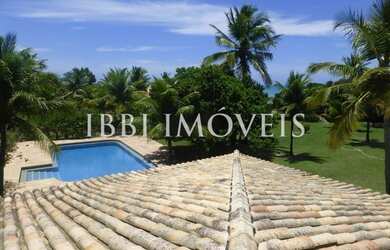 Imagem 5: Linda Casa Vista Mar. Piscina, Churrasqueira, Imóvel mobiliadoeVista...