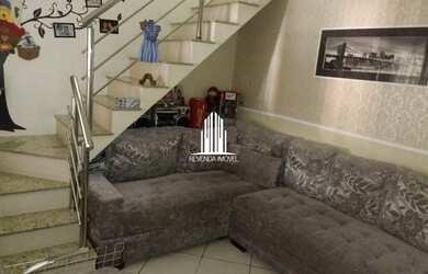 Imagem: Casa Assobrada 2 Dormitórios 1 Suíte 1 Vaga