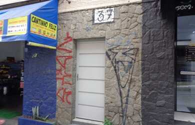 Imagem: O depósito possui 60m² de Área e está localizado em Penha