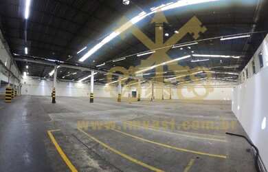 Imagem 8: São Paulo - Galpão/Depósito/Armazém - Vila Leopoldina