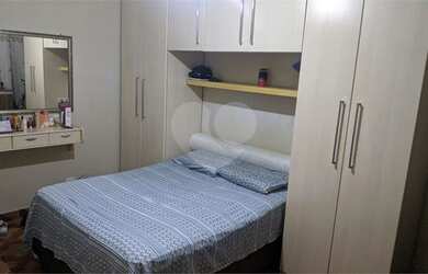 Imagem 10: Casa-São Paulo-SÃO MIGUEL PAULISTA Ref. REO582608