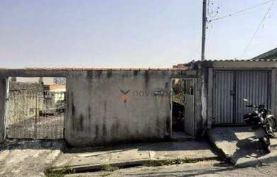 Imagem 2: Terreno à venda, 330 m² por R$ 280.000 - Vila Suíça - Santo André/SP