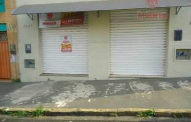 Imagem: O depósito possui 90m² de Área e está localizado em Cidade