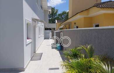 Imagem 15: Casa com 4 dormitórios à venda, 337 m² por R$ 1.420.000,00 - Condomínio...