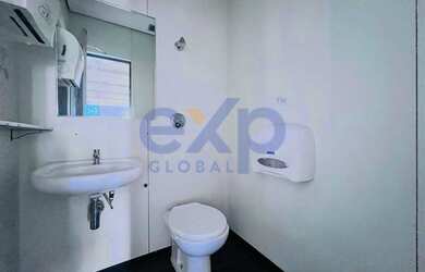 Imagem 6: Escritório para locação na Bela Vista em São paulo