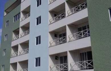 Imagem: O apartamento para alugar possui 3 Dormitórios, 2 Banheiros