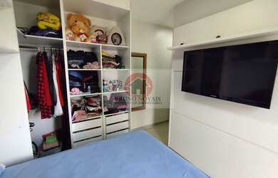 Imagem 9: Apartamento para venda possui 49 metros quadrados com 2 quartos em Taguatinga...