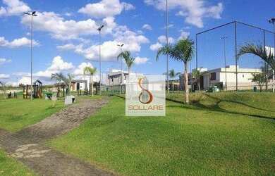 Imagem 1: Terreno à venda, 650 m² por R$ 820.000,00 - Condomínio Residencial...