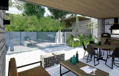 Imagem 15: Terreno a venda, Residencial Itahyê Alphaville