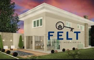 Imagem 4: SANTANA DE PARNAíBA - Casa de Condomínio - Suru