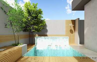 Imagem 12: Casa com 3 dormitórios à venda, 161 m² por R$ 1.100.000,00 - Residencial...