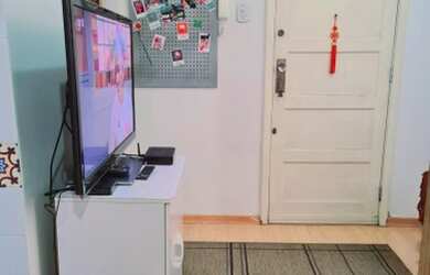 Imagem 3: Reformadissimo no Catete