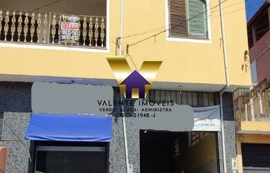 Imagem: O depósito possui 2 Vagas na garagem, 176m² de Área e está