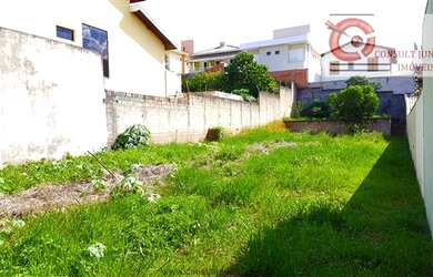 Imagem: O terreno está localizado em Parque Quinta da Boa Vista, Jundiaí