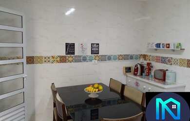 Imagem 7: Casa em Condomínio localizado na Penha de França, Zona Leste