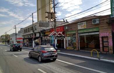 Imagem: O depósito possui 1.203m² de Área e está localizado em