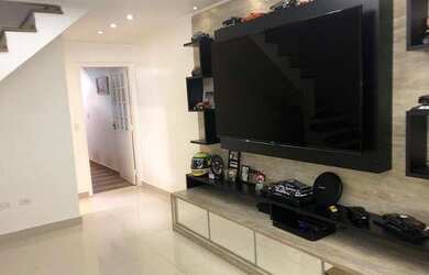 Imagem 8: condominio fechado VILA AMALIA ZONA NORTE SAO PAULO SP Brasil