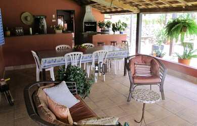 Imagem 2: Sítio com 6 dormitórios à venda, 52000 m² por R$ 499.900,00 - Rio...