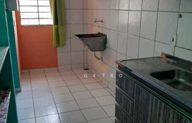 Imagem 7: Apartamento no Tamandaré