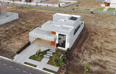 Imagem 16: CASA ALTO PADRÃO A VENDA CONDOMINIO ALAMEDA DAS CORES SINOP-MT