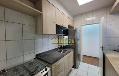 Imagem 4: Apartamento com 2 dormitórios à venda, 79 m² por R$ 450.000,00 - Condomínio...