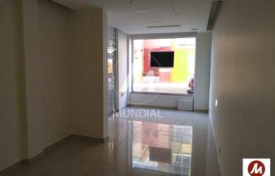 Imagem: O depósito possui 30m² de Área e está localizado em Jardim