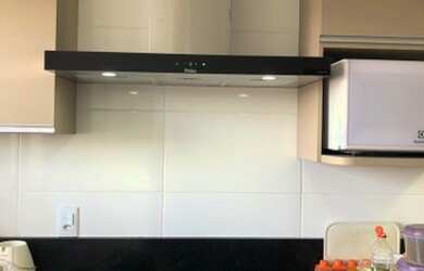 Imagem 4: Lindo apartamento a venda no condomínio Bonanova em Porto Feliz