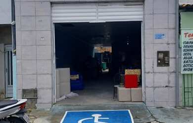 Imagem 2: VENDO GALPÃO. Imóvel novo