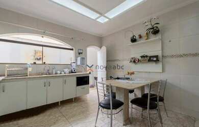 Imagem 9: Sobrado com 4 dormitórios, 400 m² - venda por R$ 1.850.000,00 ou aluguel...