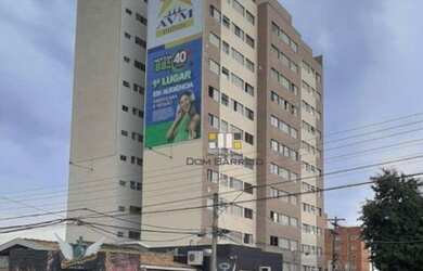 Imagem: O apartamento possui 3 Dormitórios, 2 Banheiros, 1 Vaga na