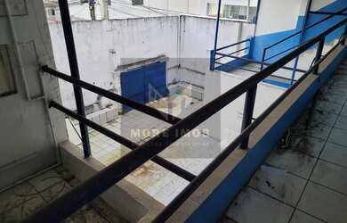 Imagem 13: Casa esquina para aluguel e venda tem 750 metros quadrados ao lado Estação...