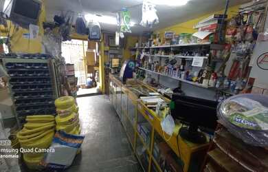 Imagem 6: Vendo Loja no Tuiuti