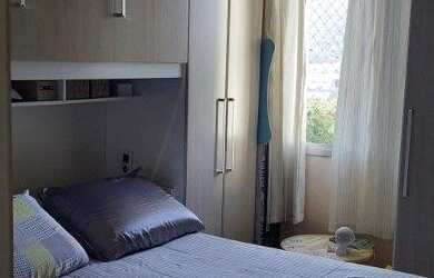 Imagem 12: Apartamento 2 dorms, 1 vaga à venda, 63 m² por R$ 270.000