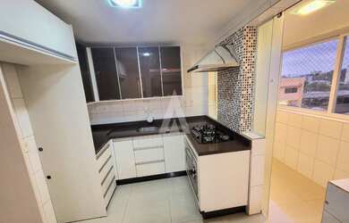 Imagem 14: JOINVILLE - Apartamento Padrão - América