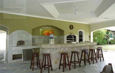 Imagem 16: Casa residencial para venda e locação, Acapulco, Guarujá