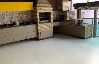 Imagem 2: Casa Geminada Luxo Europa - R$675. Mil - Europa - Contagem